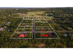 Lot 26 Iona DR  Moncton, NB E1G 2T4