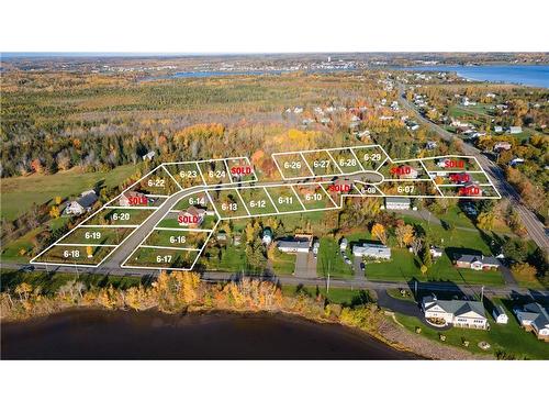 Lot 06-10 Heron Crt, Bouctouche, NB 