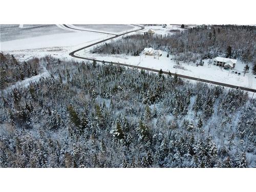 Lot 21-40 Orchard Ave, Irishtown, NB 