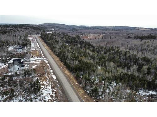 Lot 21-39 Orchard Ave, Irishtown, NB 