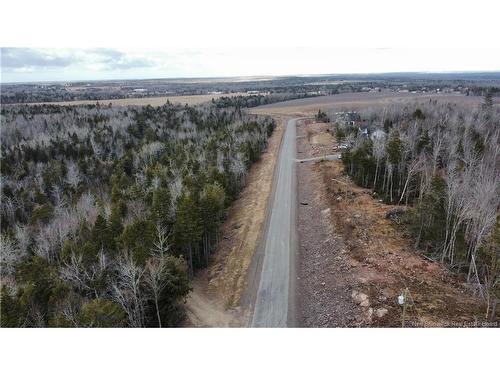 Lot 21-43 Orchard Ave, Irishtown, NB 