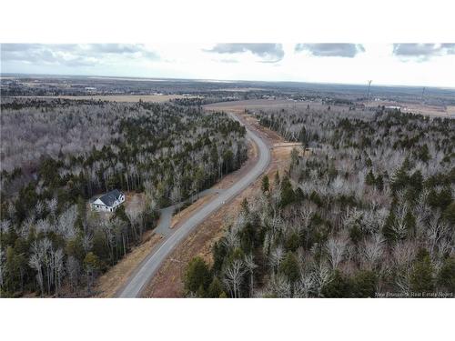 Lot 21-43 Orchard Ave, Irishtown, NB 