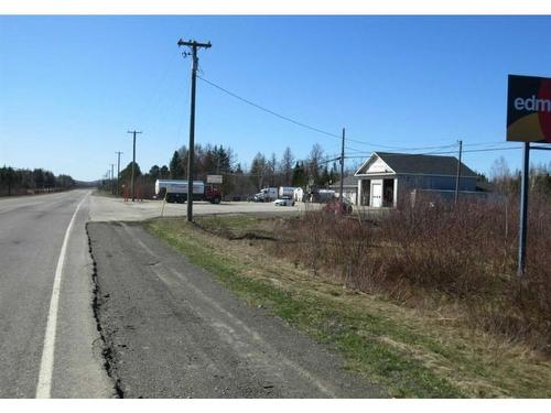 Lot Route 144, Saint-Basile, NB 