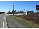 Lot Route 144, Saint-Basile, NB 