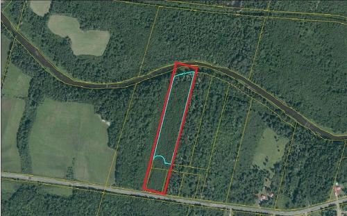 Lot 76-1 & 76-6 Fords Mills Rd, Smiths Corner, NB 