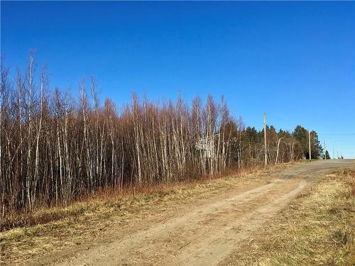 Lot 21-6 Edmond, Cocagne, NB 