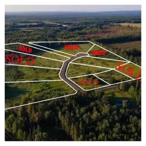 Lot 19-4 Noah Crt, Shediac Cape, NB 