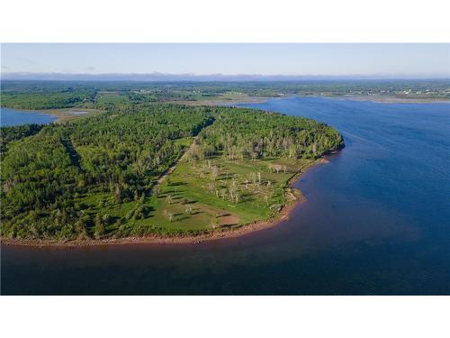 Lot 21-1 Comeau Point Rd, Shemogue, NB 