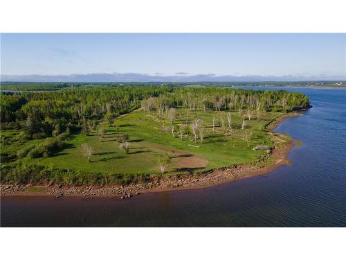 Lot 21-1 Comeau Point Rd, Shemogue, NB 