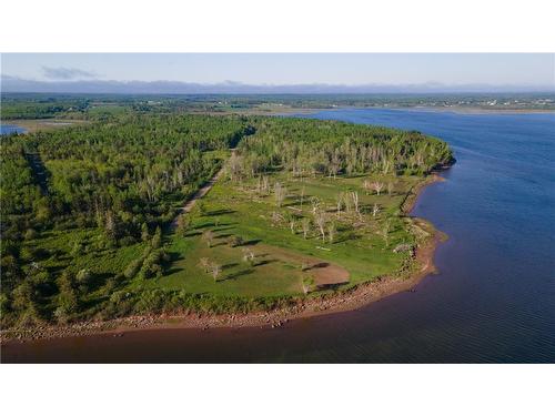 Lot 21-2 Comeau Point Rd, Shemogue, NB 