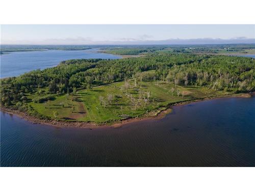 Lot 21-2 Comeau Point Rd, Shemogue, NB 