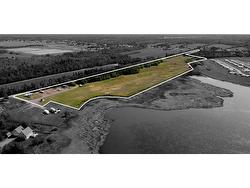 Lot Euclide Leger RD  Beaubassin East, NB E4R 1B1