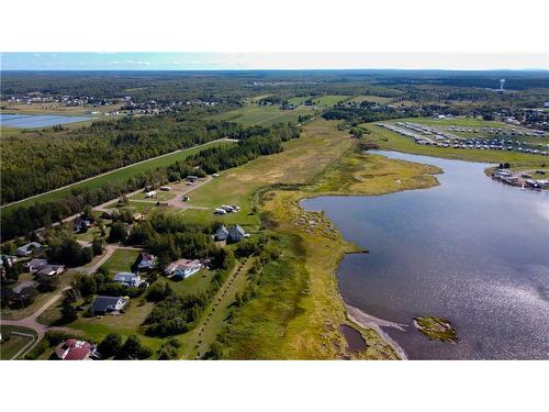 Lot Euclide Leger Rd, Beaubassin East, NB 