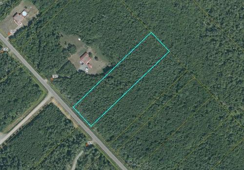 Lot Raymel Rd, Grand-Barachois, NB 