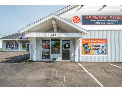 585 Mountain Rd, Moncton, NB 