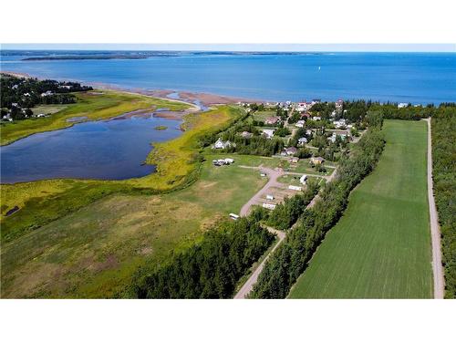 Lot 2 Euclide Leger Rd, Beaubassin East, NB 