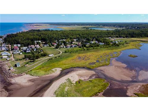 Lot 2 Euclide Leger Rd, Beaubassin East, NB 