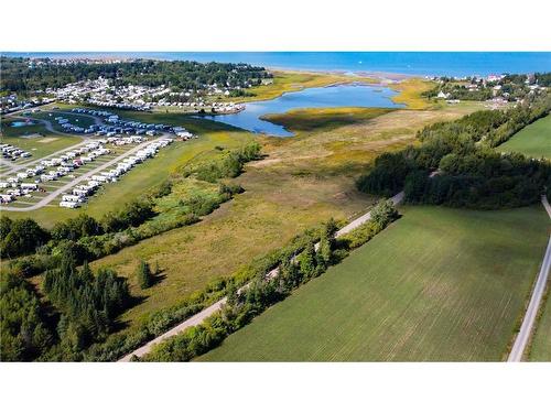 Lot 2 Euclide Leger Rd, Beaubassin East, NB 