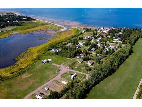 Lot 2 Euclide Leger Rd, Beaubassin East, NB 