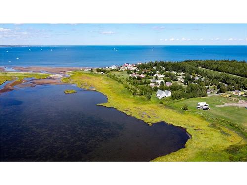 Lot 2 Euclide Leger Rd, Beaubassin East, NB 