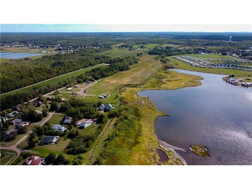 Lot 2 Euclide Leger Rd, Beaubassin East, NB 