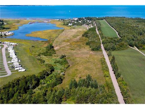 Lot 2 Euclide Leger Rd, Beaubassin East, NB 