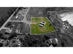 Lot 3 Euclide Leger RD  Beaubassin East, NB E4P 6M5