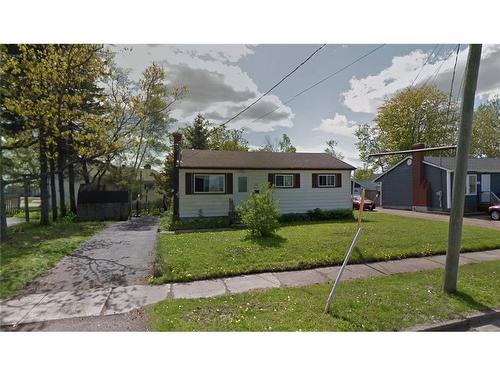 12 Mitchner Ave, Moncton, NB 