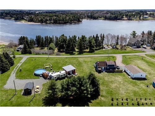 14 James Court, Upper Rexton, NB 