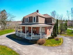 26-30 Golf Club RD  Fredericton, NB E3B 5M4