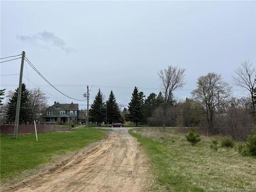 3.75 Acres King George Hwy, Miramichi, NB 