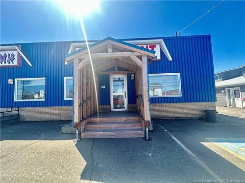 245 Jd Gauthier Blvd, Shippagan, NB 