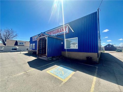 245 Jd Gauthier Blvd, Shippagan, NB 