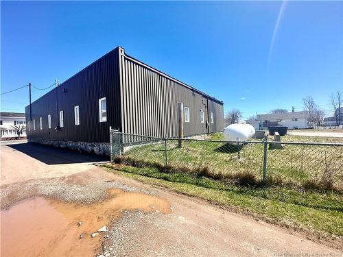 245 Jd Gauthier Blvd, Shippagan, NB 