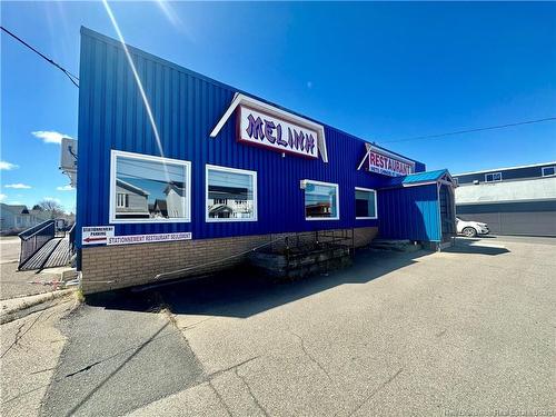 245 Jd Gauthier Blvd, Shippagan, NB 