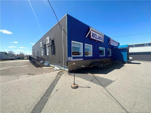 245 Jd Gauthier Blvd, Shippagan, NB 