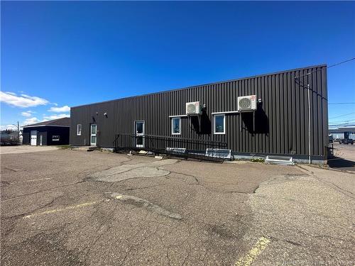 245 Jd Gauthier Blvd, Shippagan, NB 