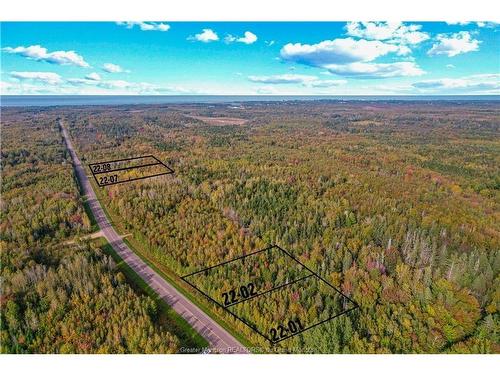 Lot 22-01 Thibodeau Rd, Saint-Andre-Leblanc, NB 