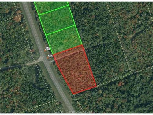 Lot 22-01 Thibodeau Rd, Saint-Andre-Leblanc, NB 