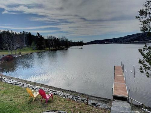 404 De L'Église Rd, Lac Baker, NB 