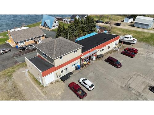 415 Chaleur St, Charlo, NB 