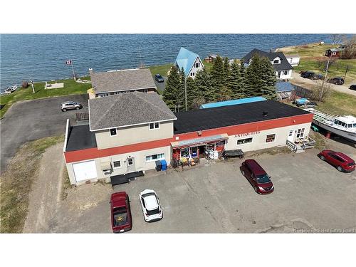 415 Chaleur St, Charlo, NB 