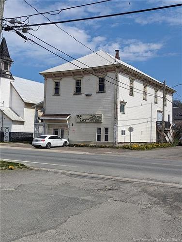 344 Main St, Hartland, NB 