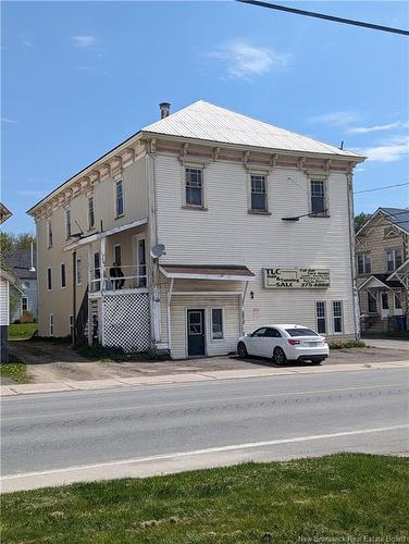 344 Main St, Hartland, NB 