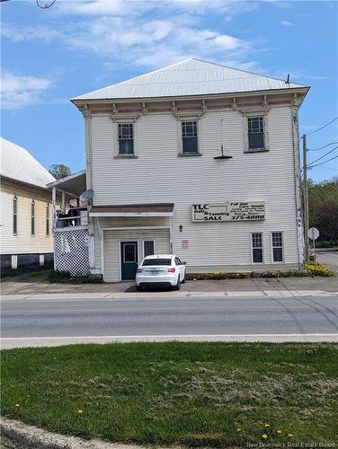 344 Main St, Hartland, NB 