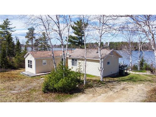 15 Du Cap Lane, Pont-Lafrance, NB 