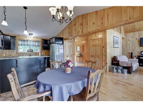 231 Lacoote Dr, Skiff Lake, NB 