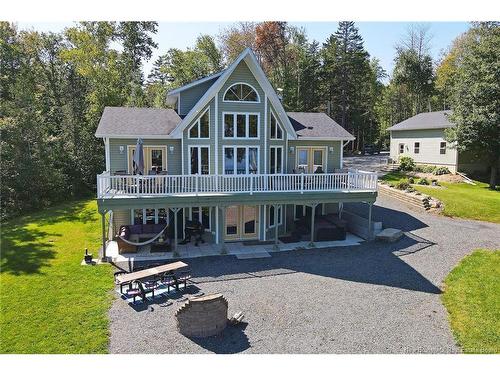 231 Lacoote Dr, Skiff Lake, NB 