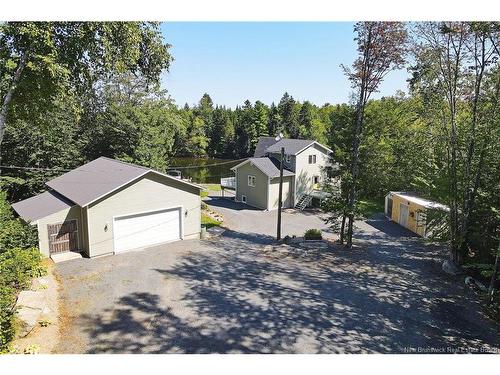 231 Lacoote Dr, Skiff Lake, NB 