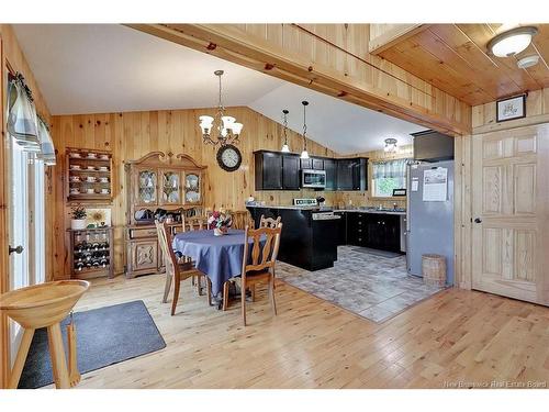 231 Lacoote Dr, Skiff Lake, NB 